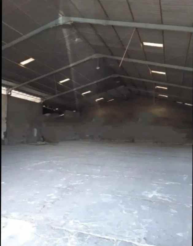 dijual ruko gudang kantor rangkah kidul kec sidoarjo