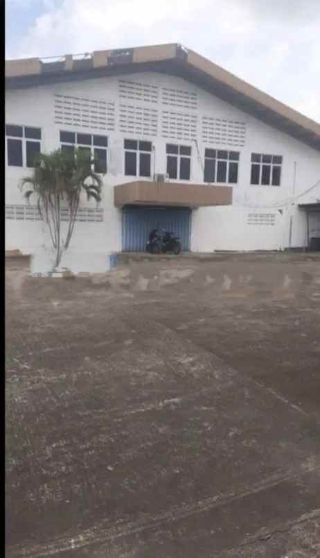 dijual ruko gudang kantor rangkah kidul kec sidoarjo