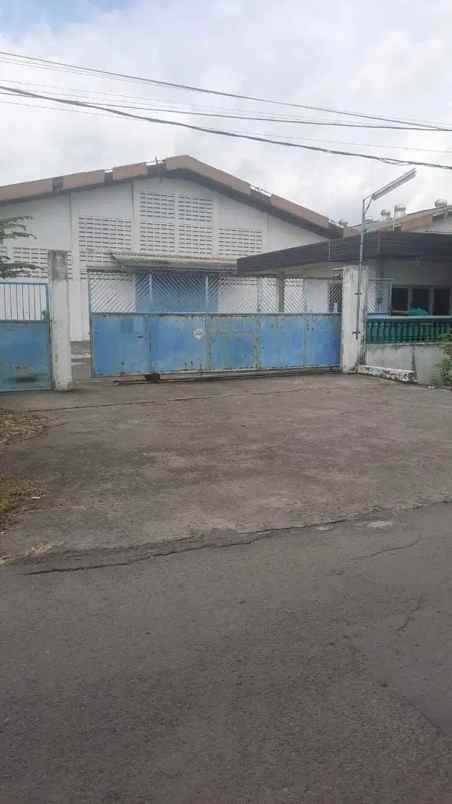 dijual ruko gudang kantor rangkah kidul kec sidoarjo