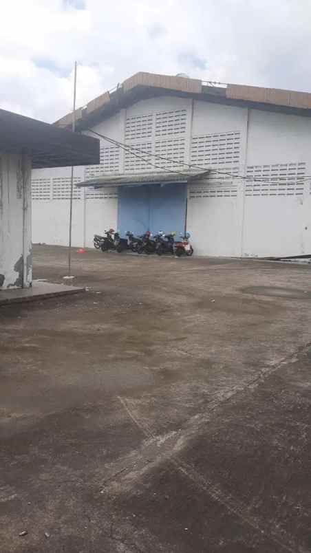 dijual ruko gudang kantor rangkah kidul kec sidoarjo