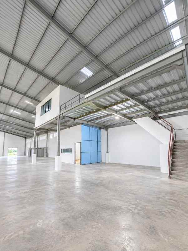 dijual ruko gudang kantor raya pelemwatu