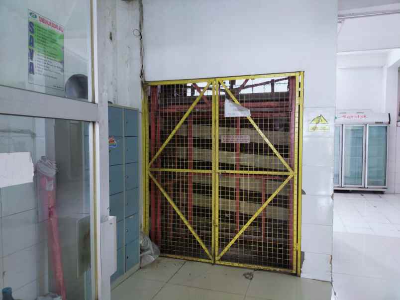 dijual ruko gudang kantor ruko di jl raya bogor