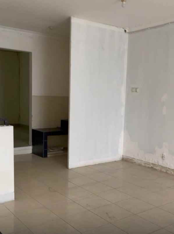 dijual ruko gudang kantor sentra niaga