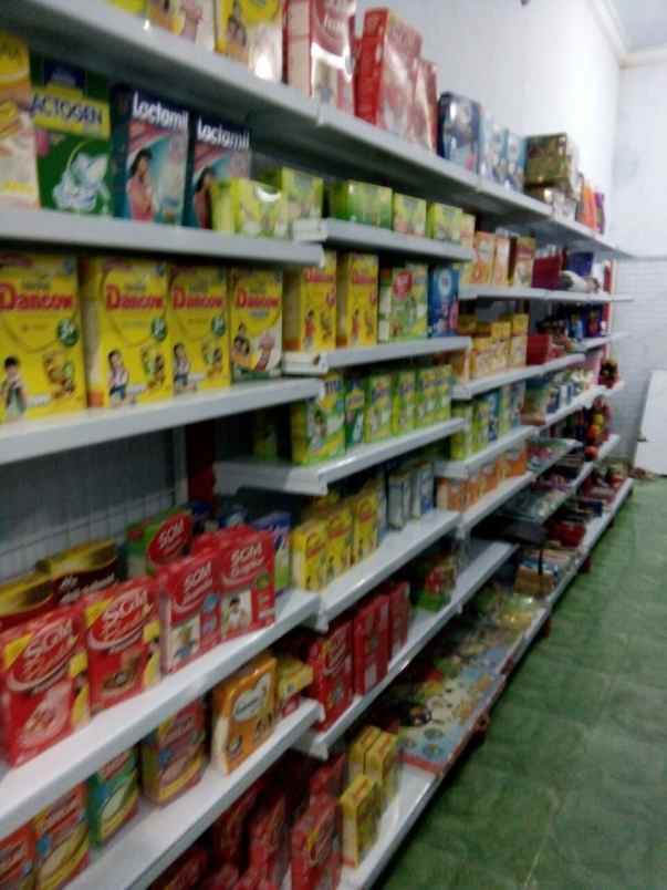 dijual ruko gudang kantor sukomoro