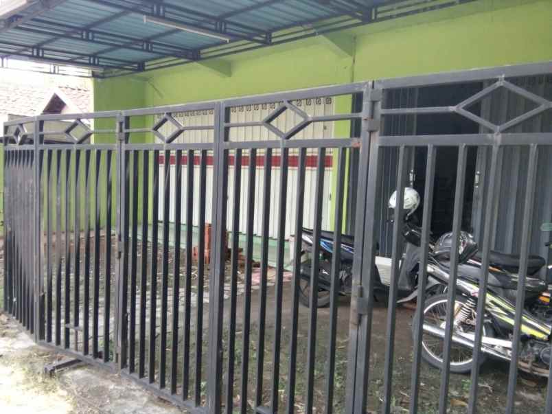 dijual ruko gudang kantor sukomoro