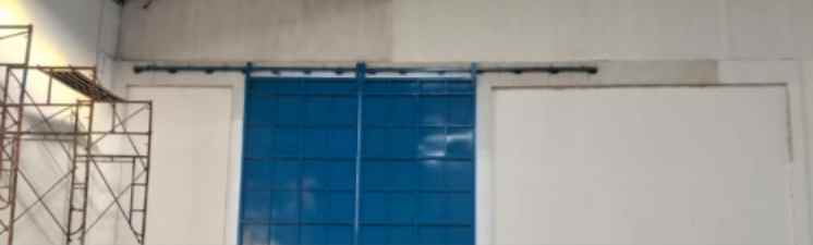 dijual ruko gudang kantor trigon point