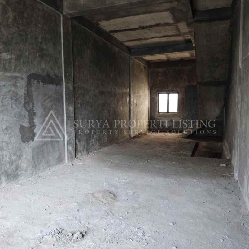 dijual ruko komplek sidorukun geoju medan timur