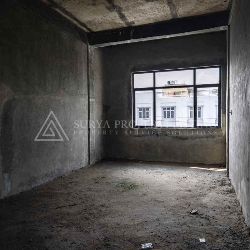 dijual ruko komplek sidorukun geoju medan timur