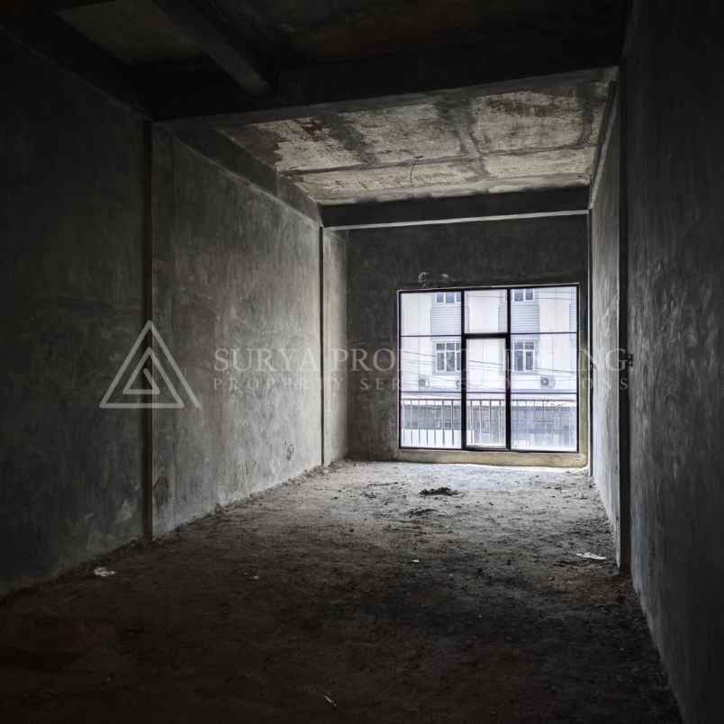 dijual ruko komplek sidorukun geoju medan timur