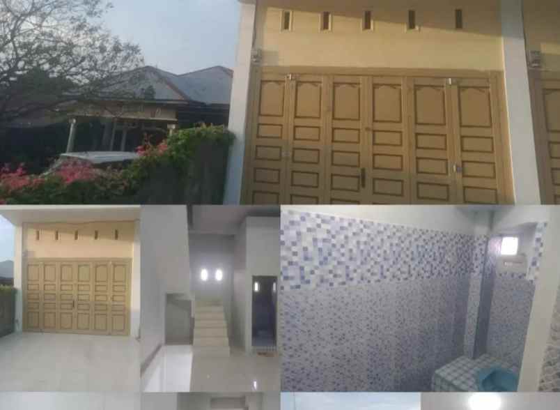 dijual ruko sukaramai binjai barat sumatera utara