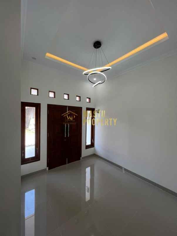 dijual rumah ambarketawang gamping sleman