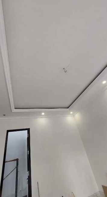 dijual rumah araya galaxy bumi permai