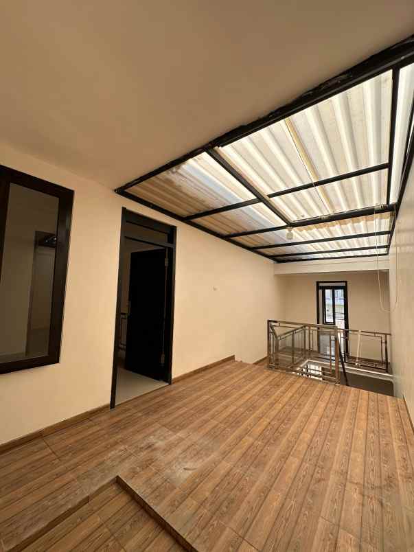 dijual rumah araya kota malang