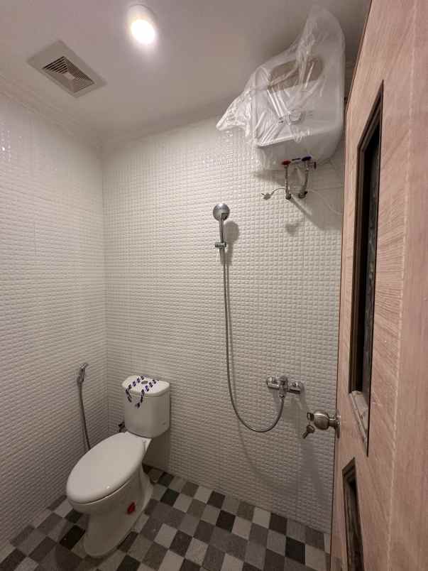 dijual rumah araya kota malang