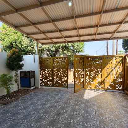 dijual rumah arcamanik bandung