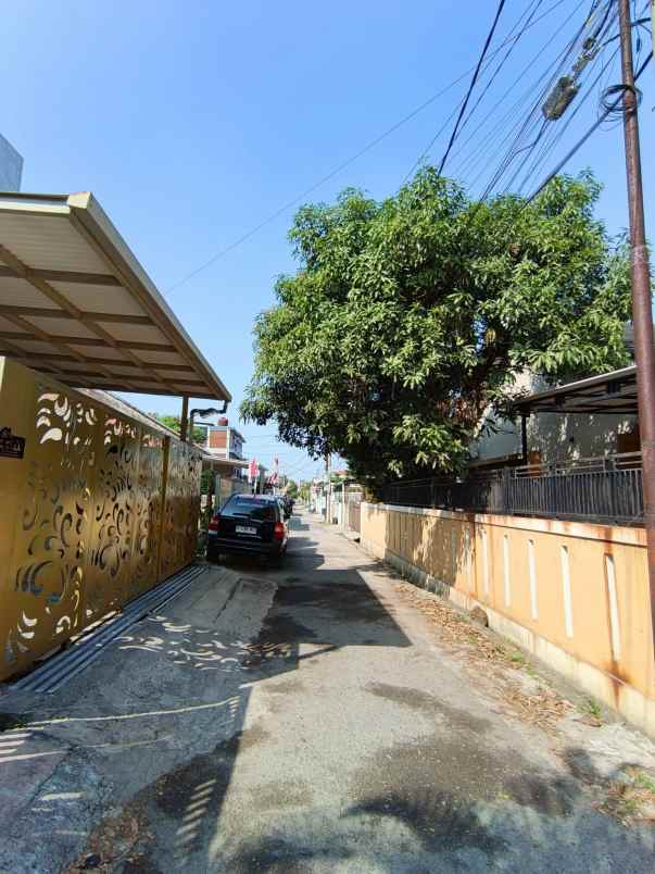 dijual rumah arcamanik bandung