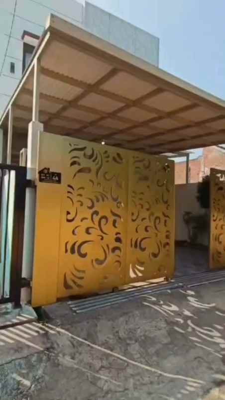 dijual rumah arcamanik bandung