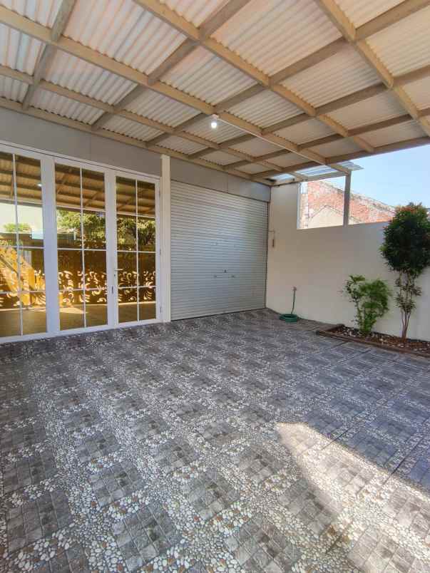 dijual rumah arcamanik bandung