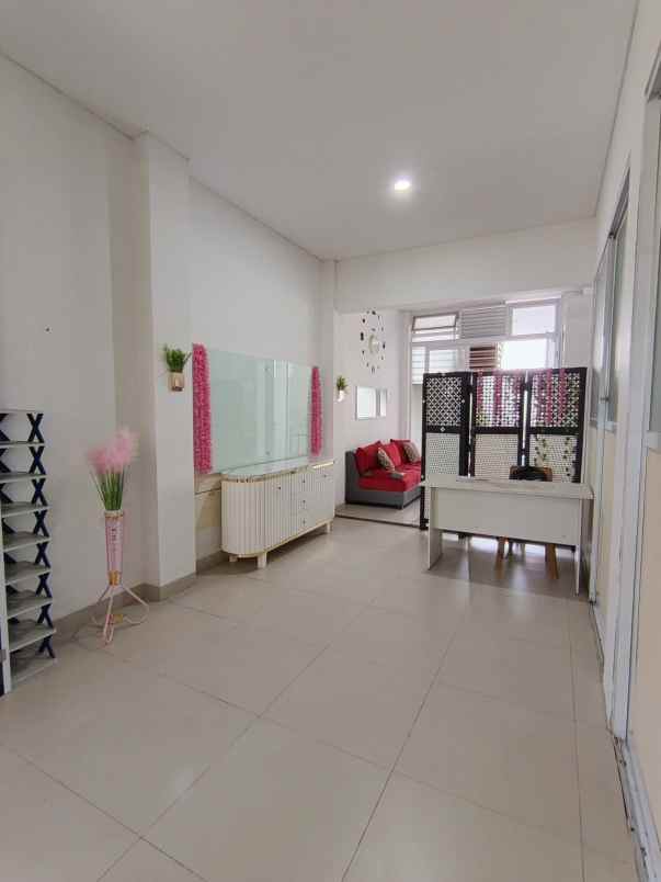 dijual rumah arcamanik bandung