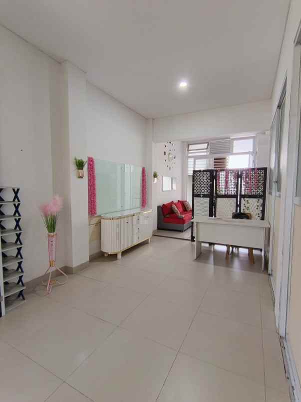 dijual rumah arcamanik bandung