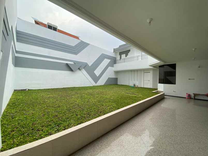 dijual rumah argopuro