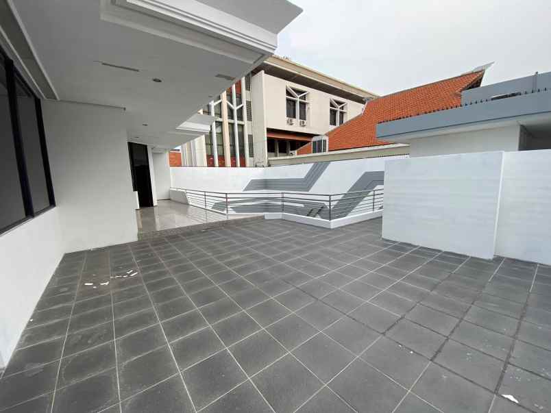 dijual rumah argopuro
