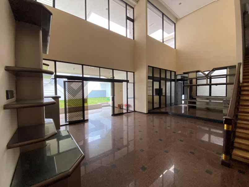 dijual rumah argopuro