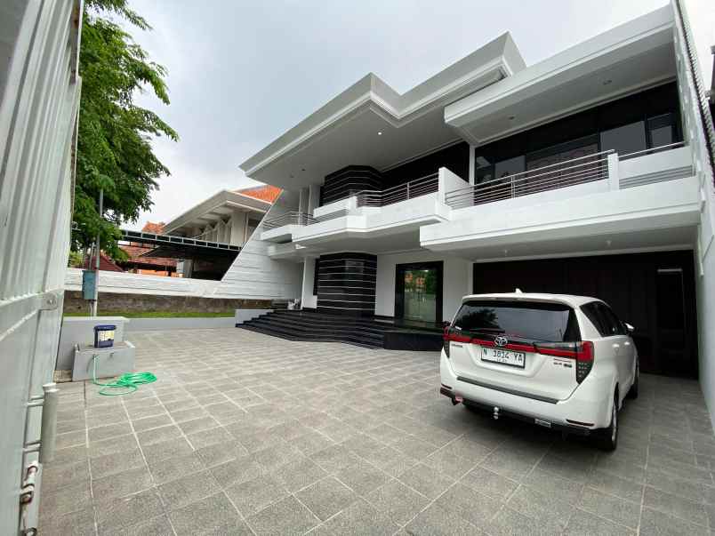 dijual rumah argopuro