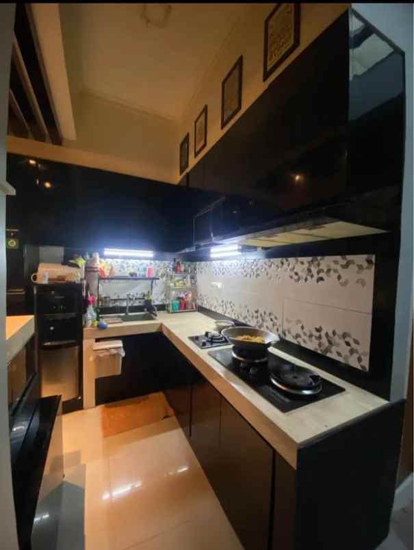 dijual rumah athena residence ciwaruga