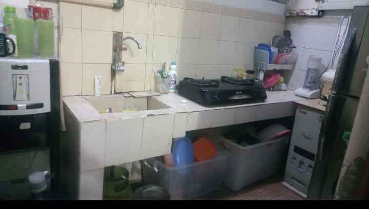 dijual rumah babarsari