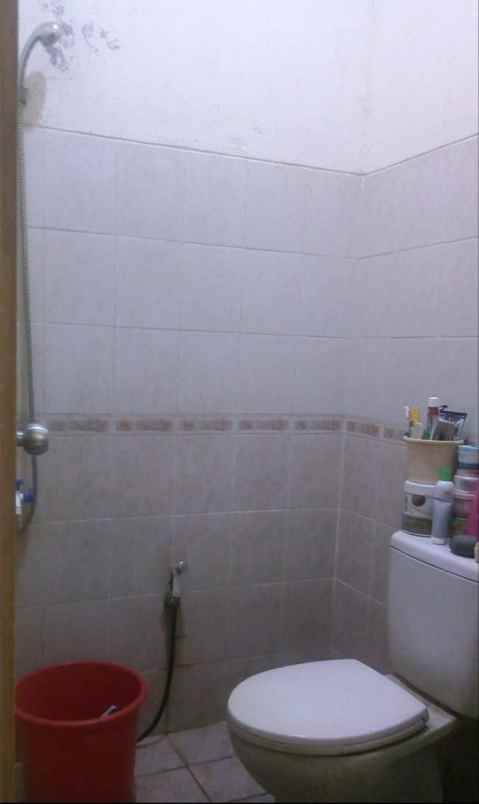dijual rumah babarsari