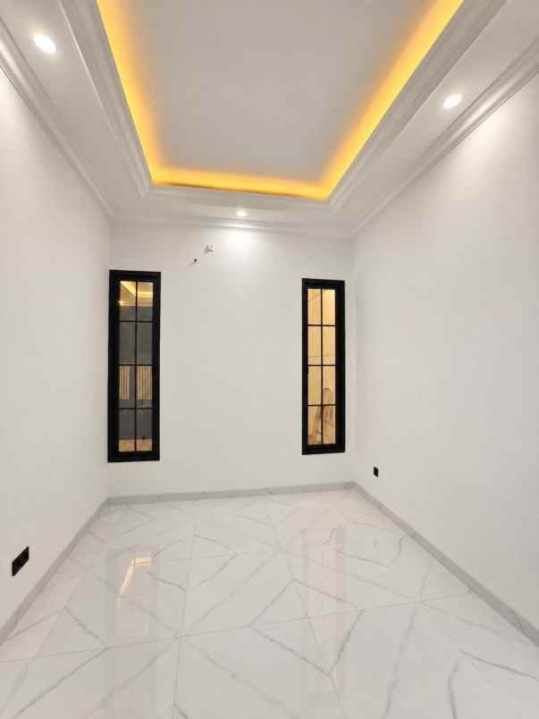dijual rumah babatan mulyorejo surabaya