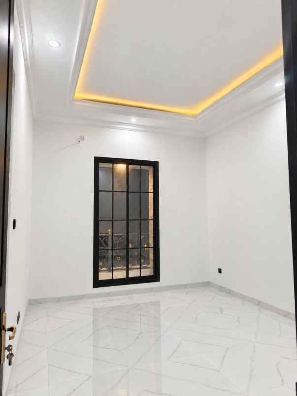 dijual rumah babatan mulyorejo surabaya