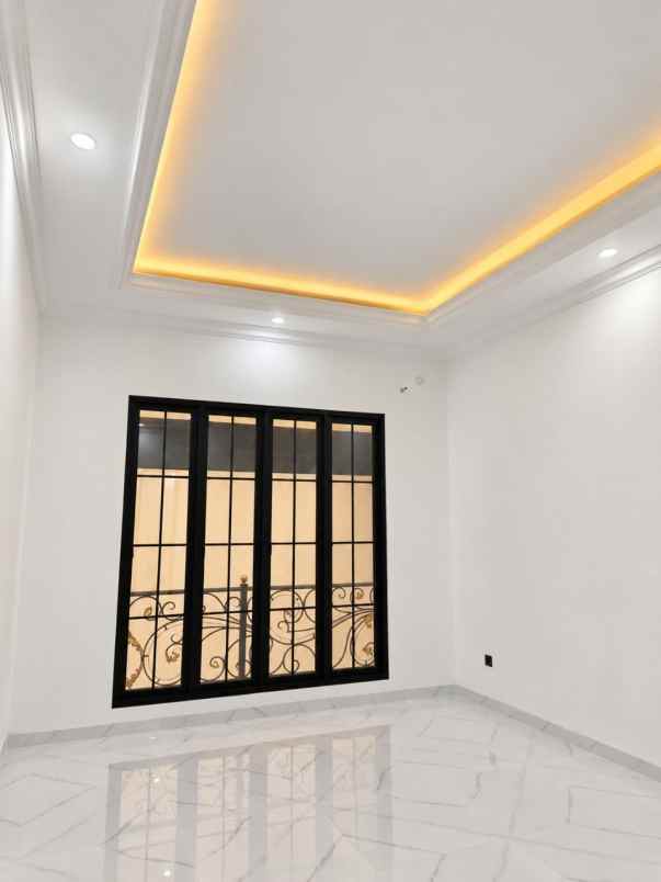 dijual rumah babatan mulyorejo surabaya