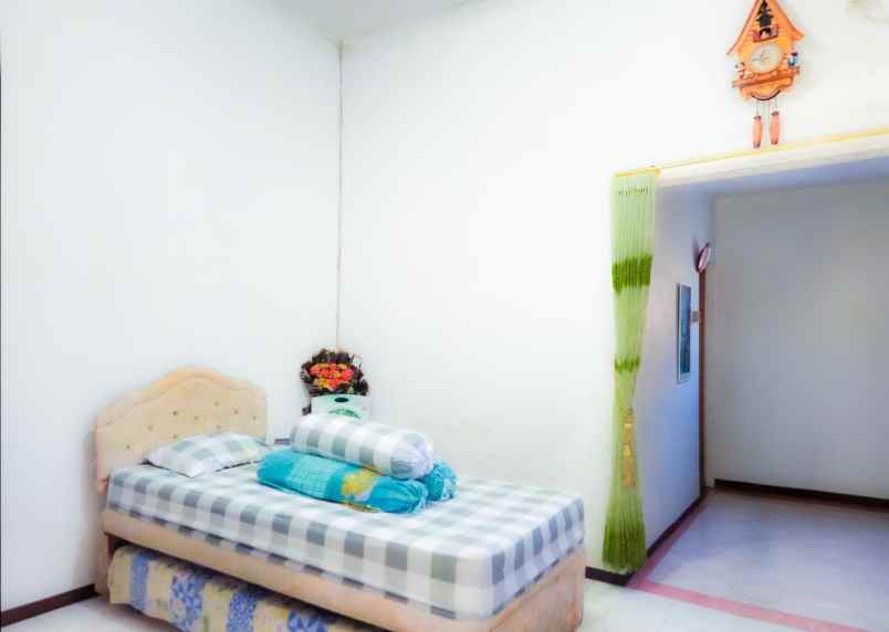 dijual rumah babatan pilang