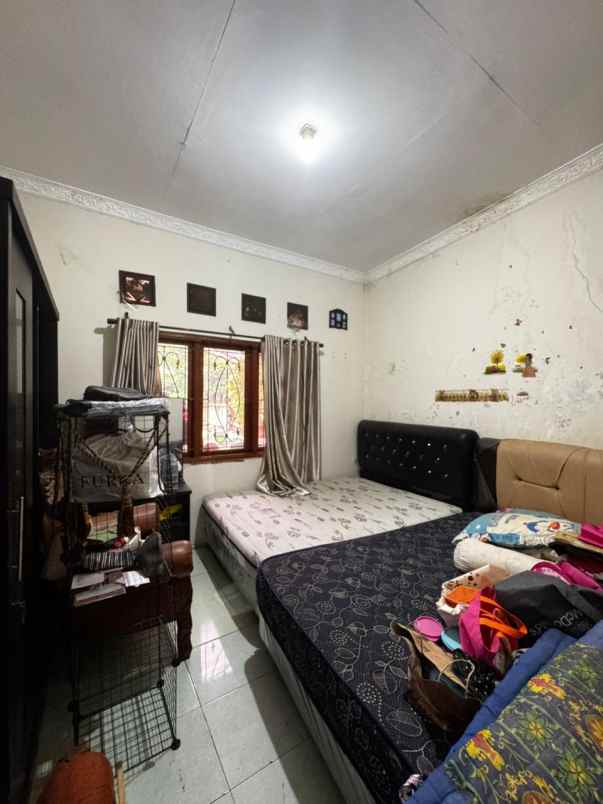 dijual rumah bagus murah di wilayah jagakarsa jaksel