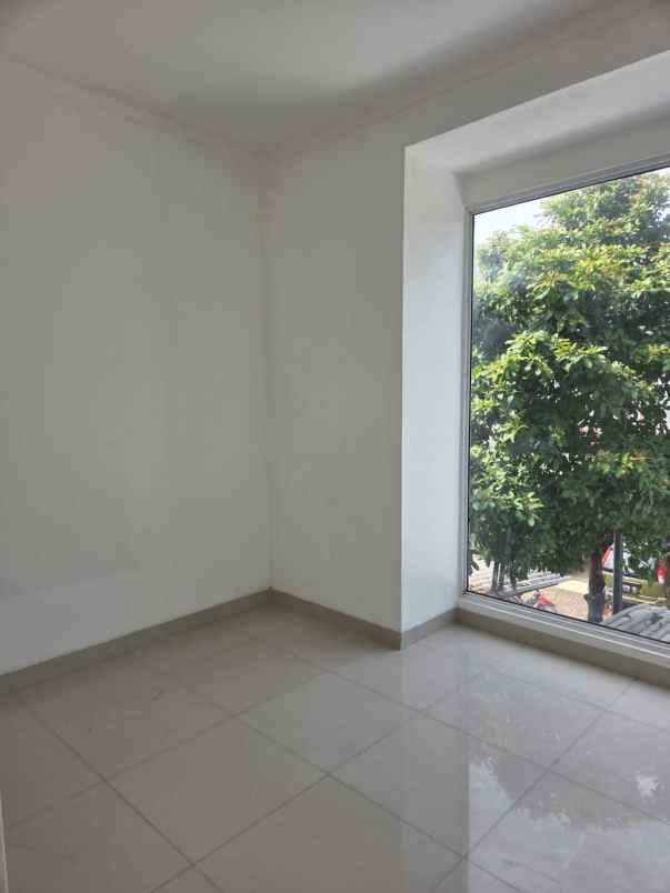 dijual rumah bagus siap huni di fortune graha raya