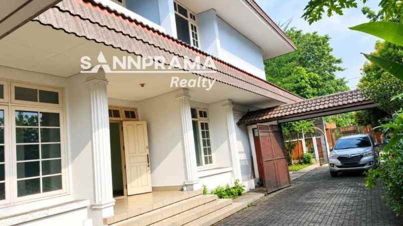 dijual rumah bangka
