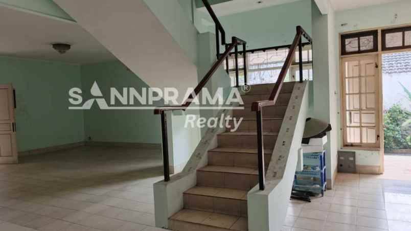 dijual rumah bangka