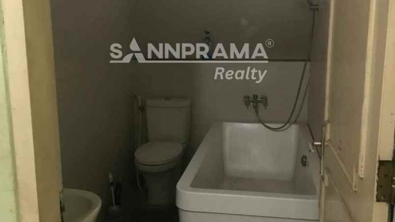 dijual rumah bangka