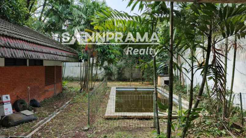 dijual rumah bangka