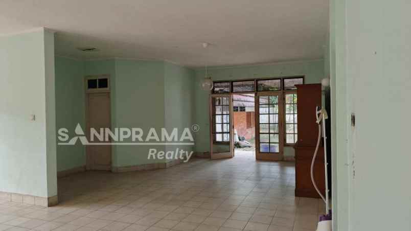dijual rumah bangka