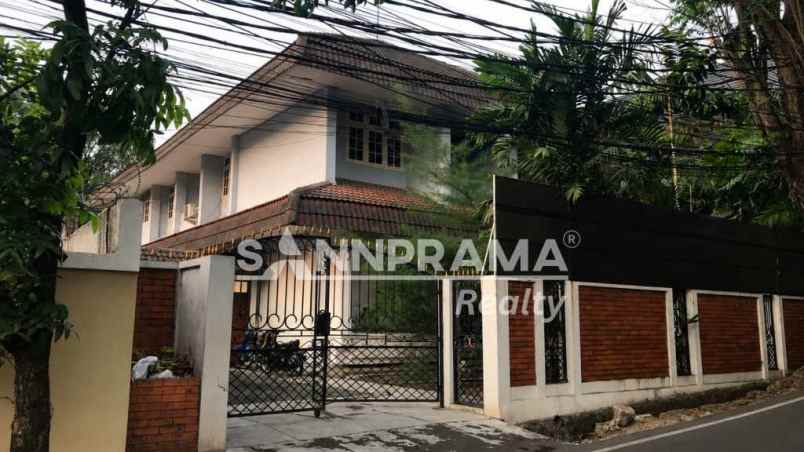 dijual rumah bangka