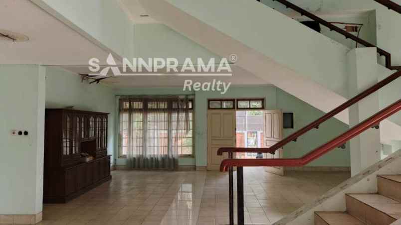dijual rumah bangka
