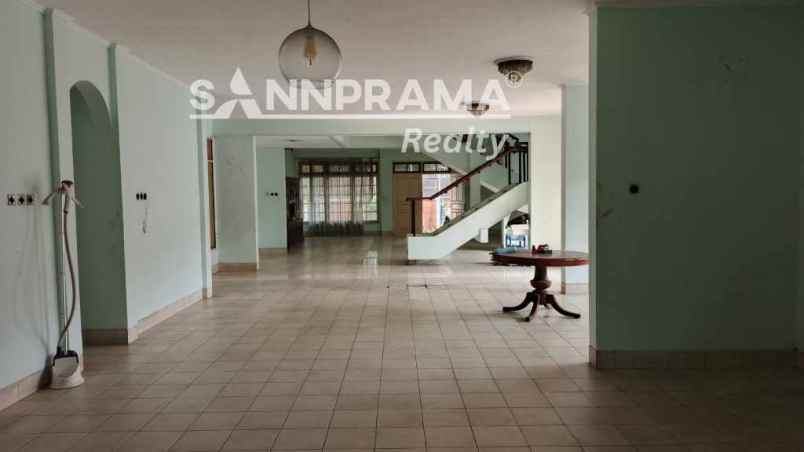 dijual rumah bangka