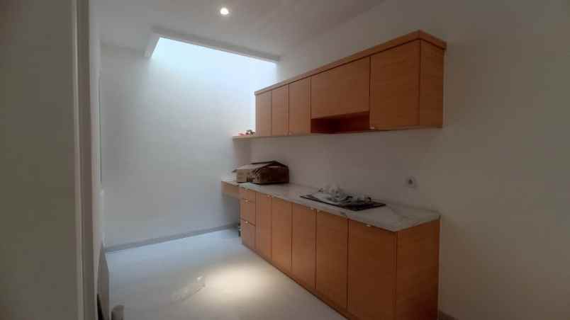 dijual rumah bangun cipta sarana bcs