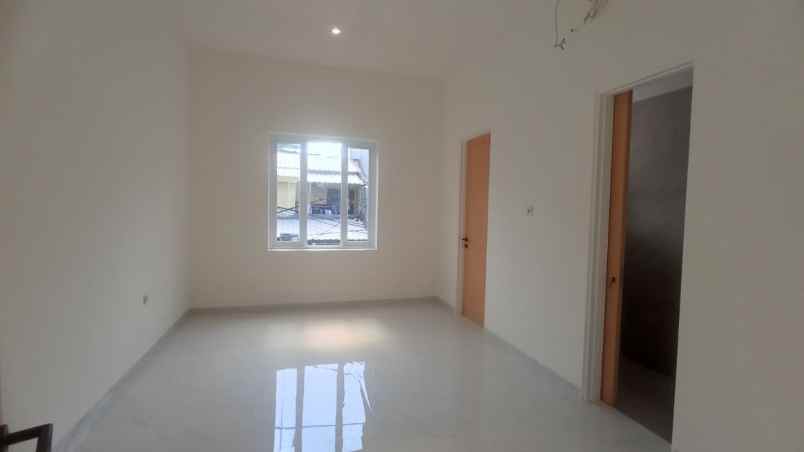 dijual rumah bangun cipta sarana bcs