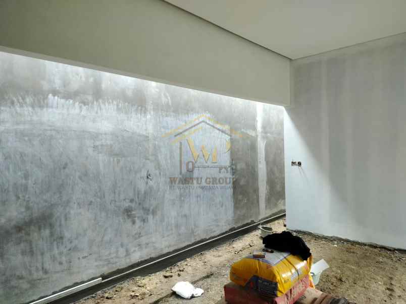 dijual rumah bangunjiwo kasihan bantul