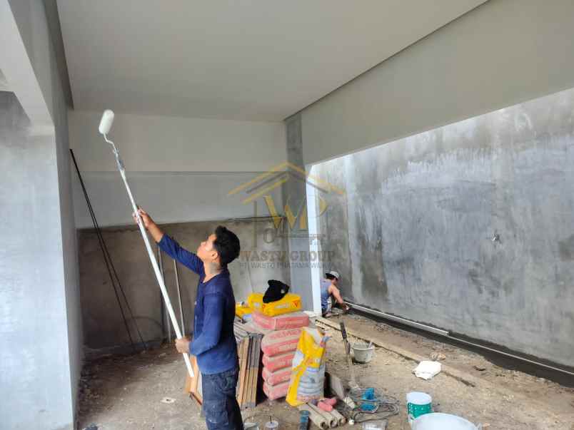 dijual rumah bangunjiwo kasihan bantul