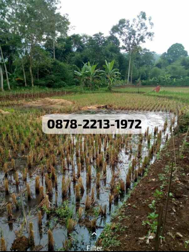 dijual rumah banjaran bandung selatan